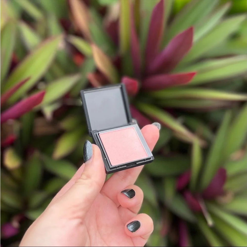NWOT NARS Cosmetics Mini Blush • Orgasm
